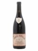 Arbois Pupillin Trousseau Poulsard (cire violette) Overnoy-Houillon (Domaine)  2018 - Lot of 1 Bottle