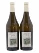 Côtes du Jura Vin de Voile Chardonnay-Savagnin cuvée de garde Labet (Domaine)  2019 - Lot of 2 Bottles