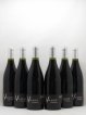 IGP Pays d'Hérault (Vin de Pays de l'Hérault) Valjulius Signature J Et B Sarda 2017 - Lot of 6 Bottles