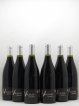 IGP Pays d'Hérault (Vin de Pays de l'Hérault) Valjulius Signature J Et B Sarda 2017 - Lot of 6 Bottles