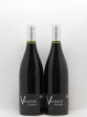 IGP Pays d'Hérault (Vin de Pays de l'Hérault) Valjulius Signature J Et B Sarda 2017 - Lot of 2 Bottles