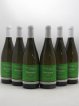 Bourgogne Domaine de la Cras - Marc Soyard  2019 - Lot of 6 Bottles