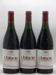 Chinon Les Roches Lenoir (Domaine)  1989 - Lot of 6 Bottles