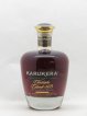 Rum Of. Cuvee Christophe Colomb 1493   - Lot of 1 Bottle