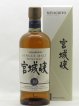 Miyagikyo 10 years Of. Nikka Whisky   - Lot of 1 Bottle