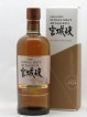 Miyagikyo Of. Bourbon Wood Finish 2018 Release Nikka Whisky   - Lot de 1 Bouteille