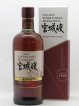 Miyagikyo Of. Sherry Wood Finish bottled 2018 Nikka Whisky   - Lot of 1 Bottle