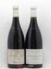 Echezeaux Grand Cru Domaine Bizot  2002 - Lot of 2 Bottles