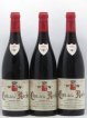 Clos de la Roche Grand Cru Armand Rousseau (Domaine)  2008 - Lot of 3 Bottles