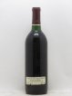 Cabernet Sauvignon Oakville Mondavi Winery  1983 - Lot de 1 Bouteille
