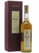 Brora 35 years Of. Natural Cask Strengh - One of 1566 - bottled 2012 Limited Edition   - Lot de 1 Bouteille