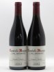 Chambolle-Musigny 1er Cru Les Amoureuses Georges Roumier (Domaine)  2008 - Lot of 2 Bottles