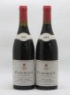 Pommard 1er Cru Clos des Epeneaux Comte Armand  1989 - Lot of 2 Bottles
