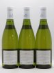 Chassagne-Montrachet 1er Cru Morgeot Leroy SA  2009 - Lot of 3 Bottles