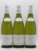 Chassagne-Montrachet 1er Cru Morgeot Leroy SA  2009 - Lot of 3 Bottles