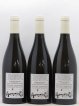 Côtes du Jura Vin de voile Chardonnay du Hasard Labet (Domaine)  2015 - Lot de 3 Bouteilles