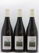 Côtes du Jura Vin de voile Chardonnay du Hasard Labet (Domaine)  2015 - Lot of 3 Bottles