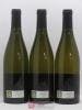 Rioja DOCa Lacus Inedito Blanco 2012 - Lot of 3 Bottles