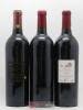 Caisse Primeurs (1 Petrus, 1 Margaux, 1 Mouton-Rothschild, 1 Haut-Brion, 1 Latour, 1 Cheval Blanc) 2008 - Lot of 1 Bottle