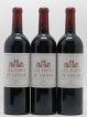 Les Forts de Latour Second Vin  2009 - Lot of 6 Bottles