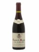 Chambolle-Musigny 1er Cru Aux Beaux Bruns Denis Mortet (Domaine)  1988 - Lot of 1 Bottle