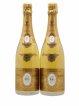 Cristal Louis Roederer  2000 - Lot of 2 Bottles