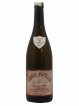 Arbois Pupillin Chardonnay (cire blanche) Overnoy-Houillon (Domaine)  2015 - Lot of 1 Bottle