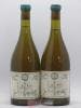 Vin de France Génèse Xavier Caillard - Les Jardins Esmeraldins (no reserve) 2000 - Lot of 2 Bottles