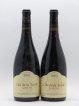 Clos de la Roche Grand Cru Lignier-Michelot (Domaine)  2004 - Lot of 2 Bottles