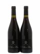 Vin de France Les Orgues Vignoble de l'Arbre Blanc  2011 - Lot de 2 Bouteilles