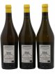 Arbois Chardonnay Le Clos de la Tour de Curon Bénédicte et Stéphane Tissot  2012 - Lot of 3 Bottles