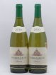 Chablis 1er Cru Selection Brocard 2010 - Lot of 2 Bottles