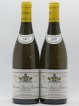 Bienvenues-Bâtard-Montrachet Grand Cru Domaine Leflaive  2007 - Lot of 2 Bottles