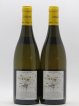 Puligny-Montrachet 1er Cru Les Pucelles Domaine Leflaive  2007 - Lot of 2 Bottles