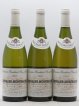 Chevalier-Montrachet Grand Cru Bouchard Père & Fils  2005 - Lot of 3 Bottles