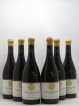 Saint-Joseph Les Granits Chapoutier  2011 - Lot of 6 Bottles