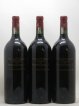 Pavillon Rouge du Château Margaux Second Vin  2012 - Lot of 6 Magnums