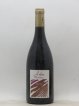 Vin de Savoie Arbin Mondeuse Prestige des Arpents Trosset  2015 - Lot de 1 Bouteille