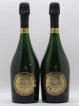 René Lalou Mumm prestige 1998 - Lot of 2 Bottles