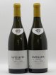 Sancerre Satellite Alphonse Mellot (no reserve) 2016 - Lot of 2 Bottles