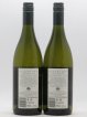 Nouvelle Zélande Cloudy Bay Chardonnay LVMH Marlborough (sans prix de réserve) 2014 - Lot de 2 Bouteilles