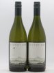 Nouvelle Zélande Cloudy Bay Chardonnay LVMH Marlborough (no reserve) 2014 - Lot of 2 Bottles