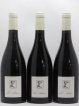 Vin de Savoie La...Deuse... Mondeuse Gilles Berlioz (no reserve) 2012 - Lot of 3 Bottles