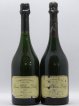 Cuvée William Deutz Deutz  1988 - Lot of 2 Bottles