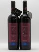 Vins Etrangers Limnio Kikones Ismaros (no reserve) 2015 - Lot of 5 Bottles