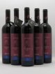 Vins Etrangers Limnio Kikones Ismaros (no reserve) 2015 - Lot of 5 Bottles