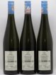 Autriche Kremstal Gruner Veltliner Stiftt Goettweig Ried Gottscheller (no reserve) 2016 - Lot of 3 Bottles