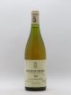 Meursault 1er Cru Charmes Comtes Lafon (Domaine des) (no reserve) 1987 - Lot of 1 Bottle
