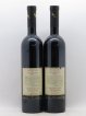 Australie Greenock Creek Shiraz Barossa (no reserve) 1996 - Lot of 2 Bottles