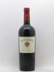 La Mondotte 1er Grand Cru Classé B (depuis 2012) (no reserve) 1996 - Lot of 1 Bottle